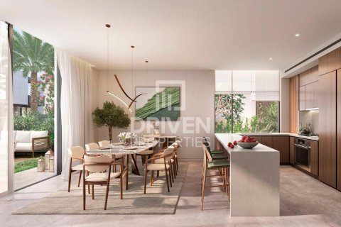 Townhouse in Dubai Land, Dubai 4 bedrooms, 288.84 sq.m. № 126618 - photo 3