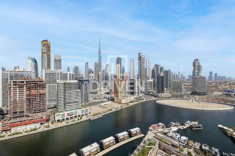 شقة في 15 Northside, الخليج التجاري, دبي 2 غرف نوم, 113.16 م² رقم 126619 - صورة 19
