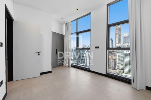 شقة في 15 Northside, الخليج التجاري, دبي 2 غرف نوم, 113.16 م² رقم 126619 - صورة 6