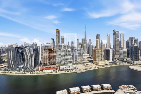 شقة في 15 Northside, الخليج التجاري, دبي 2 غرف نوم, 113.16 م² رقم 126619