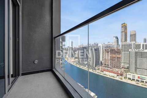 شقة في 15 Northside, الخليج التجاري, دبي 2 غرف نوم, 113.16 م² رقم 126619 - صورة 15