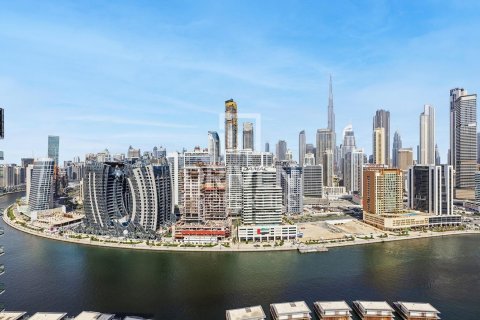 شقة في 15 Northside, الخليج التجاري, دبي 2 غرف نوم, 113.16 م² رقم 126619 - صورة 16