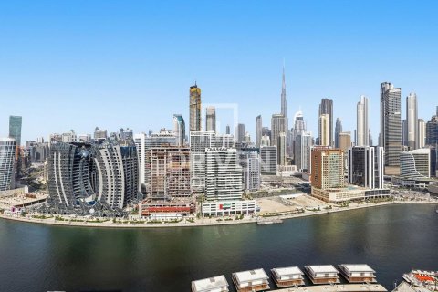 شقة في 15 Northside, الخليج التجاري, دبي 2 غرف نوم, 113.16 م² رقم 126619 - صورة 18