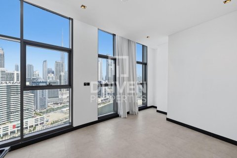 شقة في 15 Northside, الخليج التجاري, دبي 2 غرف نوم, 113.16 م² رقم 126619 - صورة 5