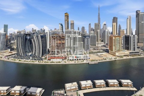شقة في 15 Northside, الخليج التجاري, دبي 2 غرف نوم, 113.16 م² رقم 126619 - صورة 17