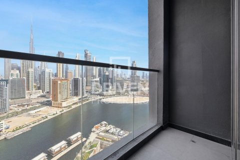 شقة في 15 Northside, الخليج التجاري, دبي 2 غرف نوم, 113.16 م² رقم 126619 - صورة 14