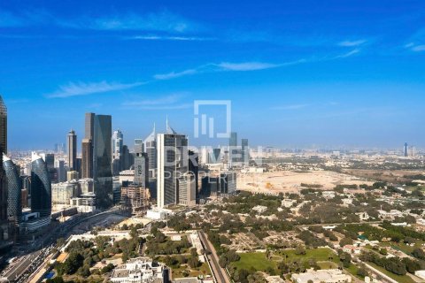 Apartamento en Zabeel, Dubai, 2 dormitorios, 121.98 m², № 126620 - foto 14