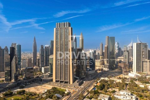 Apartamento en Zabeel, Dubai, 2 dormitorios, 121.98 m², № 126620 - foto 13