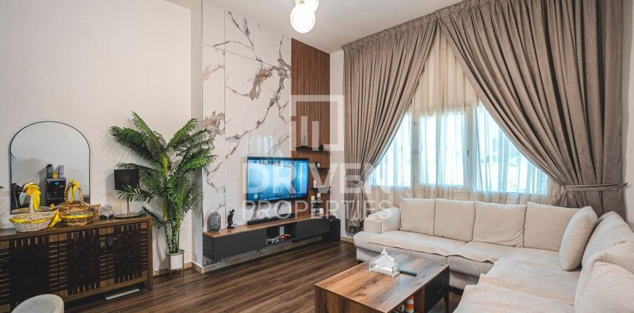 Apartment in Jumeirah Village Triangle, Dubai 2 bedrooms, 131.46 sq.m. № 126621