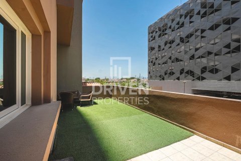 Apartment in Jumeirah Village Triangle, Dubai 2 bedrooms, 131.46 sq.m. № 126621 - photo 10