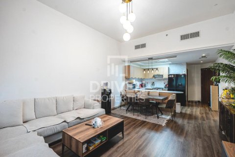 Apartment in Jumeirah Village Triangle, Dubai 2 bedrooms, 131.46 sq.m. № 126621 - photo 2