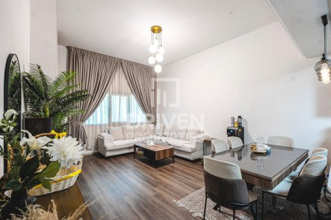 Apartment in Jumeirah Village Triangle, Dubai 2 bedrooms, 131.46 sq.m. № 126621 - photo 3
