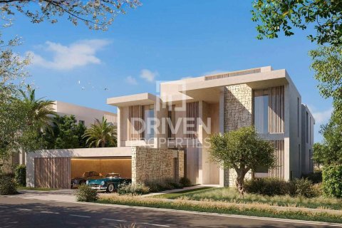Villa in Dubai Land, Dubai 4 bedrooms, 399.02 sq.m. № 126632 - photo 3