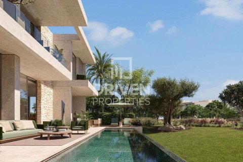 Villa in Dubai Land, Dubai 4 bedrooms, 399.02 sq.m. № 126632 - photo 7