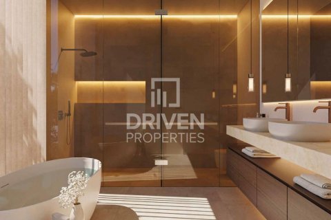 Villa in Dubai Land, Dubai 4 bedrooms, 399.02 sq.m. № 126632 - photo 8