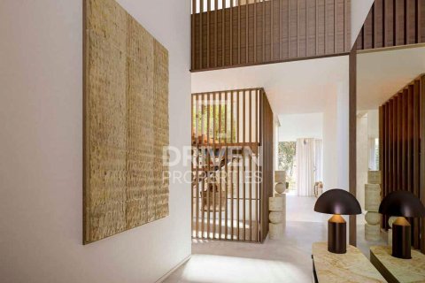 Villa in Dubai Land, Dubai 4 bedrooms, 399.02 sq.m. № 126632 - photo 10