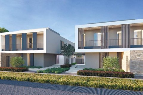 Villa in Dubai 4 bedrooms № 54529 - photo 4