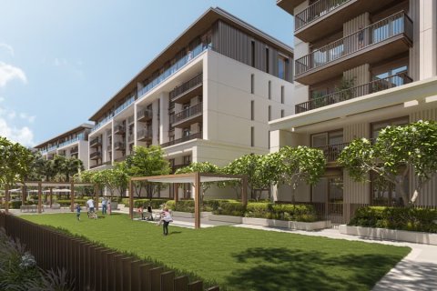 Apartment in Jumeirah Village Circle, Dubai studio, 74 sq.m. № 54528 - photo 3