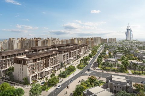 Apartment in Jumeirah Village Circle, Dubai studio, 74 sq.m. № 54528 - photo 1