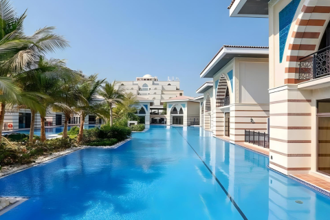 Apartment in Dubai 2 bedrooms, 108 sq.m. № 54527 - photo 4