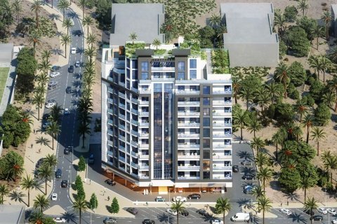 Apartment in Dubai 2 bedrooms, 108 sq.m. № 54527 - photo 2