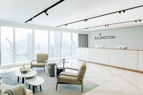 Appartement à Palm Jumeirah, Dubai, 2 chambres, 174 m², № 65341 - photo 4