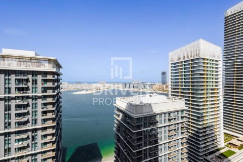 Apartamento en EMAAR Beachfront, Dubai Harbour, Dubai, 1 dormitorio, 69 m², № 65340 - foto 2