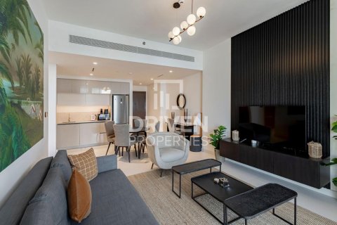 Apartamento en EMAAR Beachfront, Dubai Harbour, Dubai, 1 dormitorio, 69 m², № 65340 - foto 10