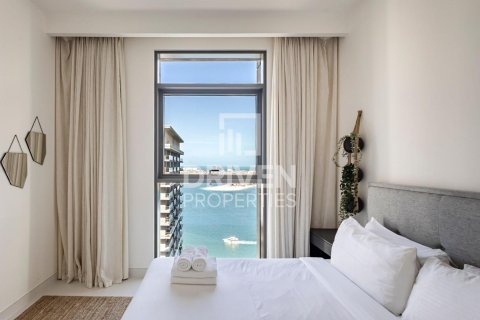 Apartamento en EMAAR Beachfront, Dubai Harbour, Dubai, 1 dormitorio, 69 m², № 65340 - foto 7