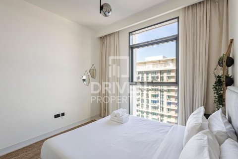 Apartamento en EMAAR Beachfront, Dubai Harbour, Dubai, 1 dormitorio, 69 m², № 65340 - foto 20