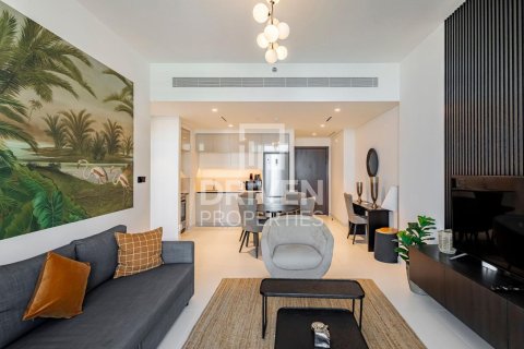 Apartamento en EMAAR Beachfront, Dubai Harbour, Dubai, 1 dormitorio, 69 m², № 65340 - foto 8