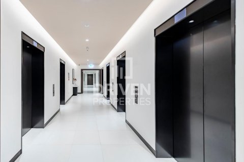 Apartamento en EMAAR Beachfront, Dubai Harbour, Dubai, 1 dormitorio, 69 m², № 65340 - foto 12