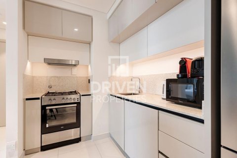 Apartamento en EMAAR Beachfront, Dubai Harbour, Dubai, 1 dormitorio, 69 m², № 65340 - foto 3
