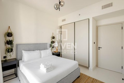 Apartamento en EMAAR Beachfront, Dubai Harbour, Dubai, 1 dormitorio, 69 m², № 65340 - foto 21
