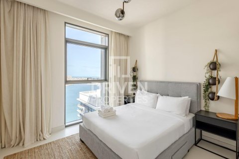 Apartamento en EMAAR Beachfront, Dubai Harbour, Dubai, 1 dormitorio, 69 m², № 65340 - foto 14