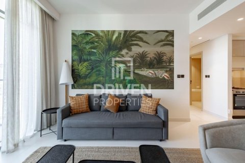 Apartamento en EMAAR Beachfront, Dubai Harbour, Dubai, 1 dormitorio, 69 m², № 65340 - foto 13