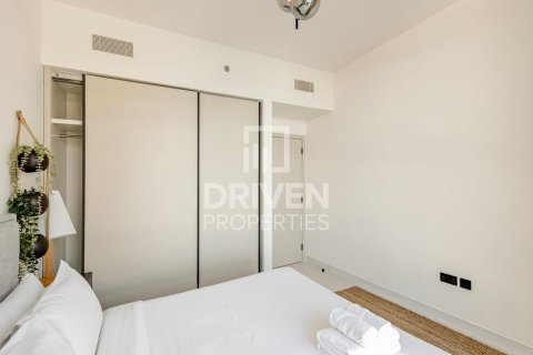 Apartamento en EMAAR Beachfront, Dubai Harbour, Dubai, 1 dormitorio, 69 m², № 65340 - foto 4