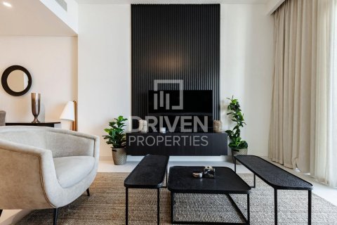 Apartamento en EMAAR Beachfront, Dubai Harbour, Dubai, 1 dormitorio, 69 m², № 65340 - foto 16