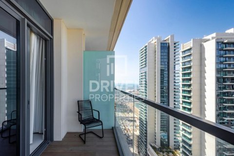 Apartamento en EMAAR Beachfront, Dubai Harbour, Dubai, 1 dormitorio, 69 m², № 65340 - foto 19