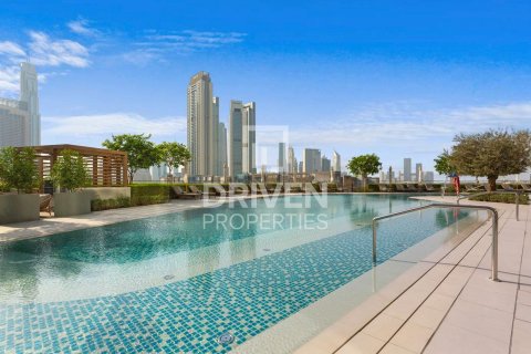 شقة في Vida Residences Dubai Mall, وسط مدينة دبي, دبي 2 غرف نوم, 113 م² رقم 65343 - صورة 12