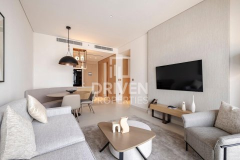 شقة في Vida Residences Dubai Mall, وسط مدينة دبي, دبي 2 غرف نوم, 113 م² رقم 65343 - صورة 2