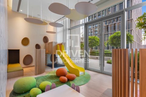 شقة في Vida Residences Dubai Mall, وسط مدينة دبي, دبي 2 غرف نوم, 113 م² رقم 65343 - صورة 15