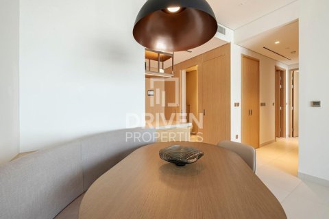 شقة في Vida Residences Dubai Mall, وسط مدينة دبي, دبي 2 غرف نوم, 113 م² رقم 65343 - صورة 9