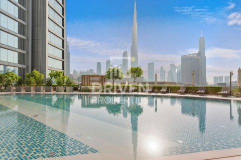 شقة في Vida Residences Dubai Mall, وسط مدينة دبي, دبي 2 غرف نوم, 113 م² رقم 65343 - صورة 17