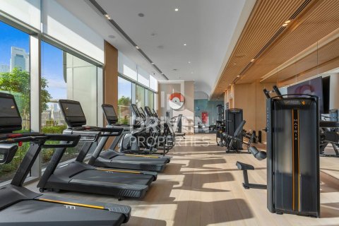 شقة في Vida Residences Dubai Mall, وسط مدينة دبي, دبي 2 غرف نوم, 113 م² رقم 65343 - صورة 19