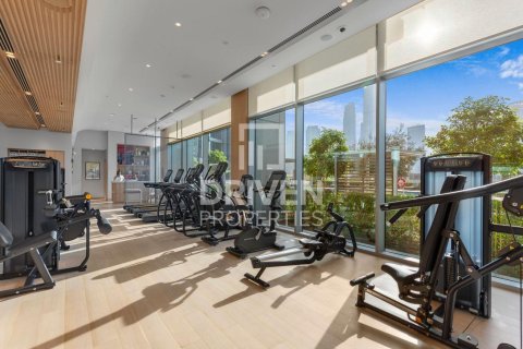 شقة في Vida Residences Dubai Mall, وسط مدينة دبي, دبي 2 غرف نوم, 113 م² رقم 65343 - صورة 13