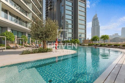 شقة في Vida Residences Dubai Mall, وسط مدينة دبي, دبي 2 غرف نوم, 113 م² رقم 65343 - صورة 16
