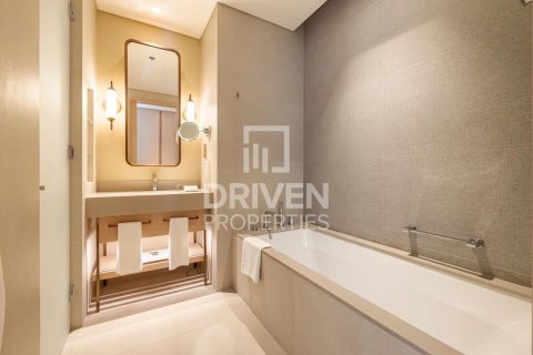 شقة في Vida Residences Dubai Mall, وسط مدينة دبي, دبي 2 غرف نوم, 113 م² رقم 65343 - صورة 11