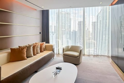 Apartment in Business Bay, Dubai 1 bedroom, 76 sq.m. № 56479 - photo 13