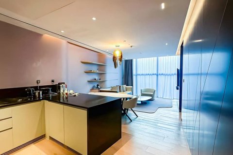 Apartamento en Business Bay, Dubai, 1 dormitorio, 76 m², № 56479 - foto 12